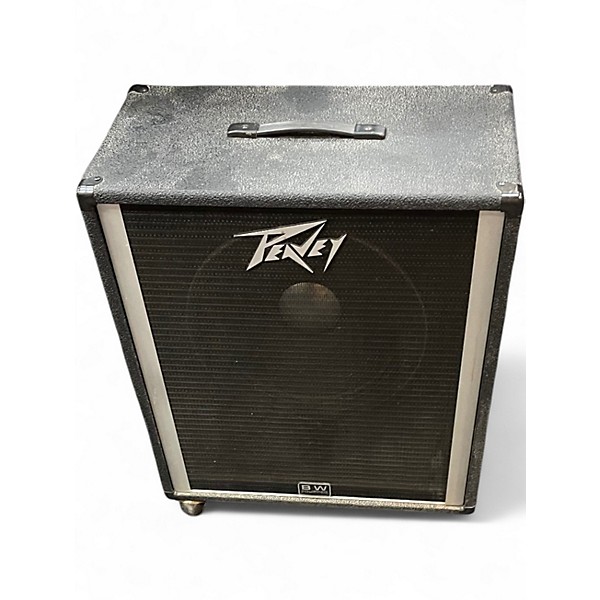 【ビンテージ】Peavey 115BX BWベースキャビネット ジャンク ピーヴィー PEAVEY 115BX-BW キャビネット ☆ Used Peavey 115BX