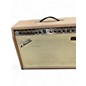 Used Fender Acoustasonic Jr 40W Acoustic Guitar Combo Amp