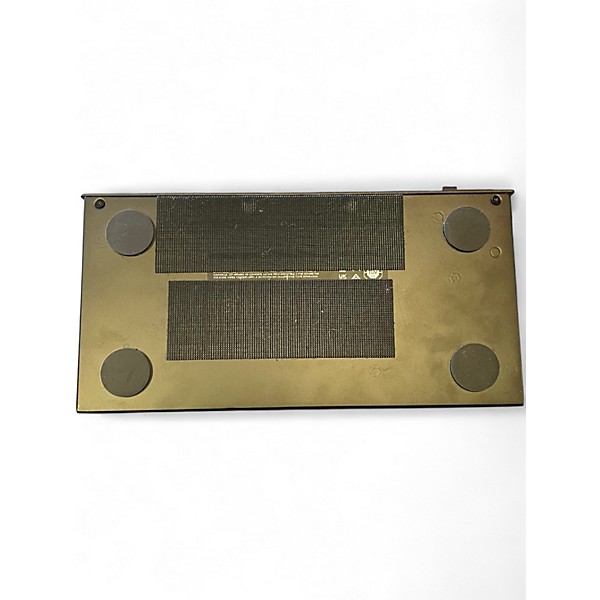 Used Blackstar AMPED 3 Guitar Preamp