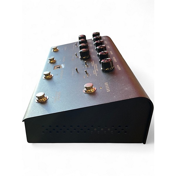 Used Blackstar AMPED 3 Guitar Preamp