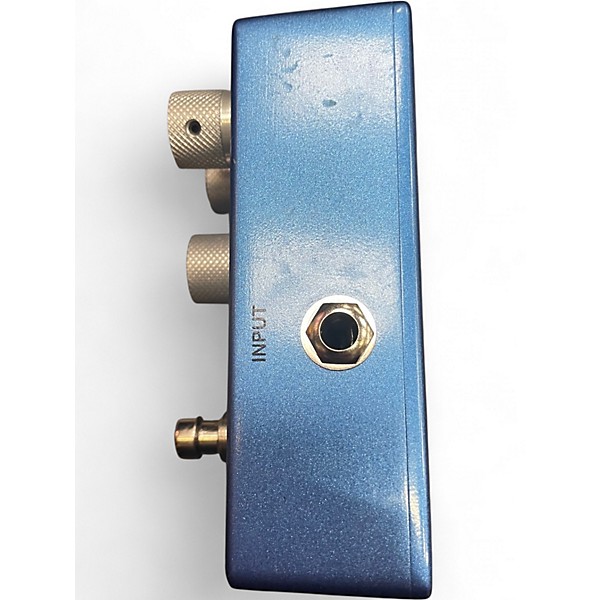 Used GAMMA CUMULUS Effect Pedal