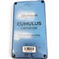 Used GAMMA CUMULUS Effect Pedal