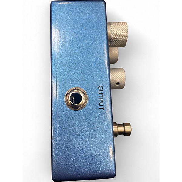 Used GAMMA CUMULUS Effect Pedal