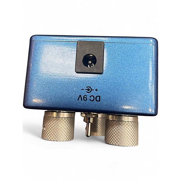 Used GAMMA CUMULUS Effect Pedal