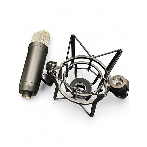 Used RODE NT1 Condenser Microphone