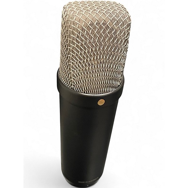 Used RODE NT1 Condenser Microphone