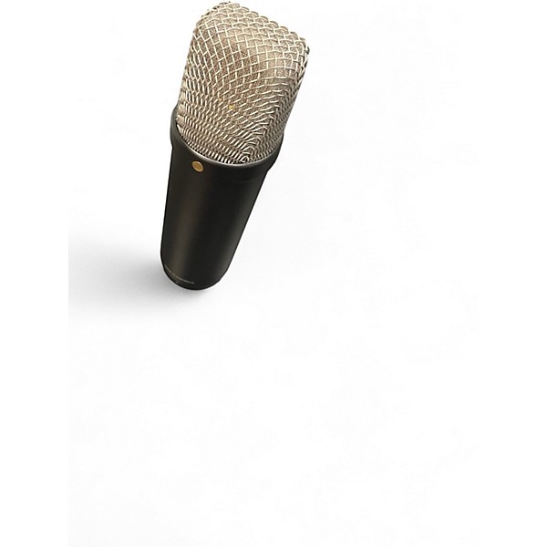 Used RODE NT1 Condenser Microphone