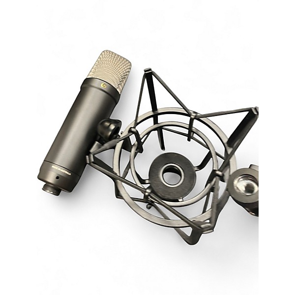 Used RODE NT1 Condenser Microphone