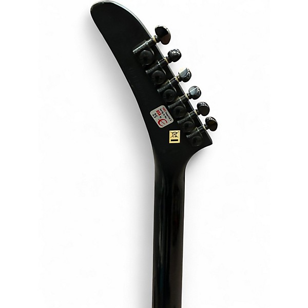 Epiphone 58 Gothic Explorer エピフォン 黒 中古 Epiphone 58 Gothic Explorer エピフォン 黒 中古 Epiphone Goth