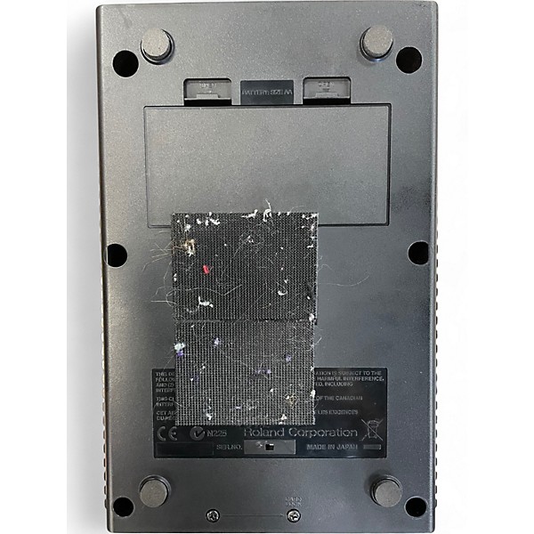 Used Roland SP404A Production Controller