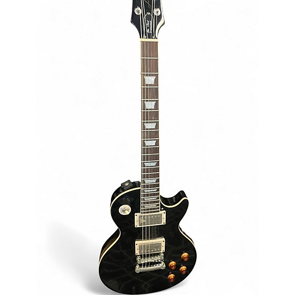 Epiphone Les Paul Standard ブラック Epiphone Les Paul Standard '60s Ebony