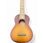 Used Recording King RUC 9 TS Tobacco Sunburst Ukulele