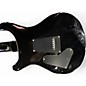 Used PRS SE Custom 24 Blue Solid Body Electric Guitar