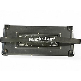 Used Blackstar ID CORE STEREO 40W Battery Powered Amp