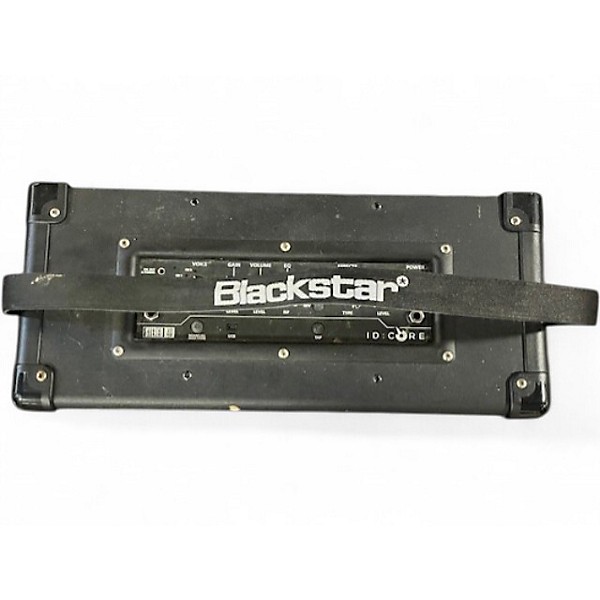 Used Blackstar ID CORE STEREO 40W Battery Powered Amp