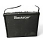Used Blackstar ID CORE STEREO 40W Battery Powered Amp