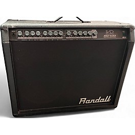 Used Randall RG100G3 212 Guitar Combo Amp