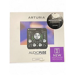Used Arturia AUDIO FUSE REV 2 Audio Interface