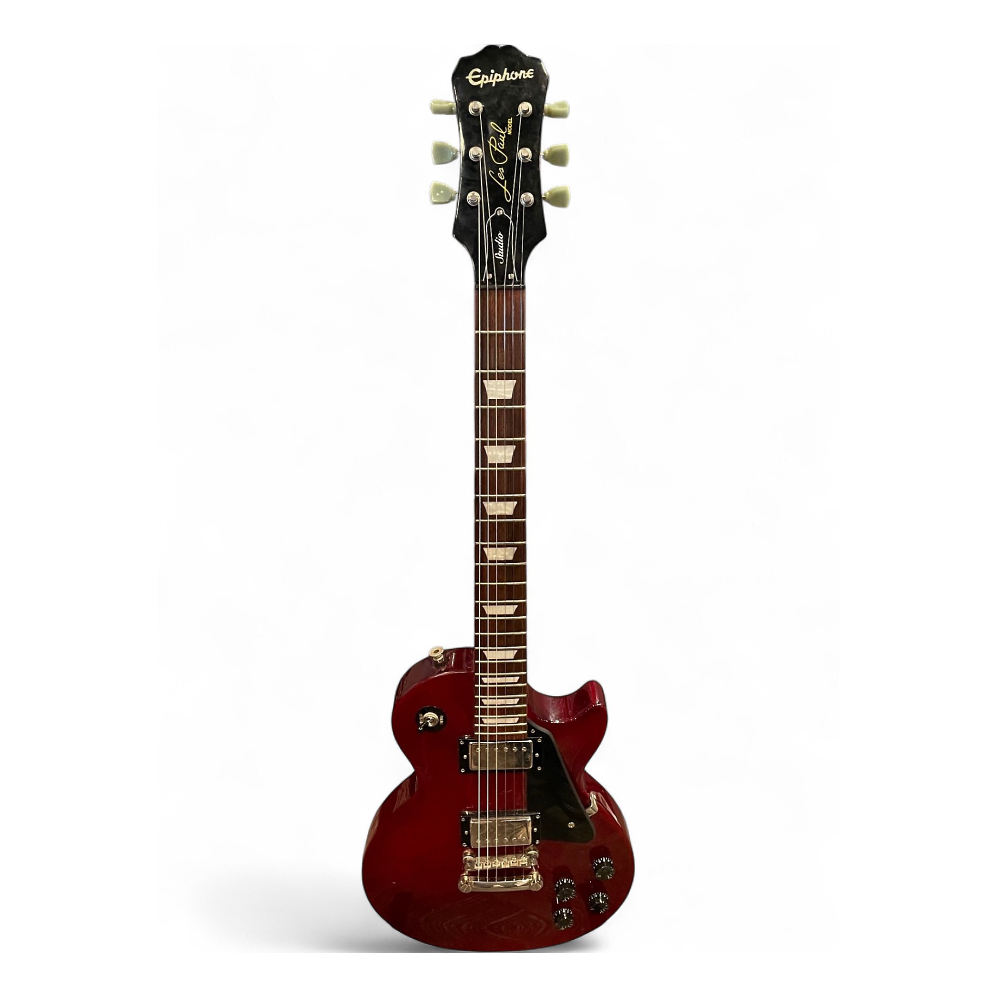 ギター Epiphone / Les Paul Studio Amazon.com: Epiphone Les Paul Studio E1 Electric Guitar