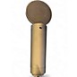 Used M-Audio SOLARIS Condenser Microphone