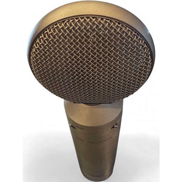 Used M-Audio SOLARIS Condenser Microphone