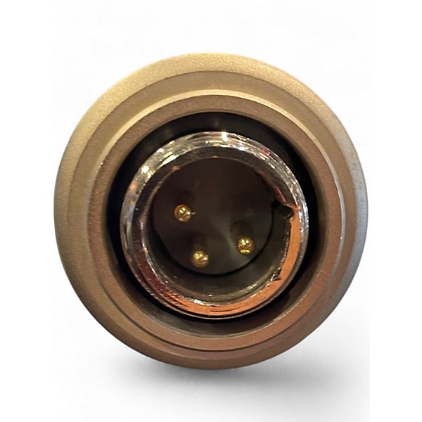 Used M-Audio SOLARIS Condenser Microphone