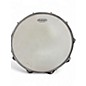 Used Odery 14X6.5 Custom 26-ply Maple Snare Natural Drum