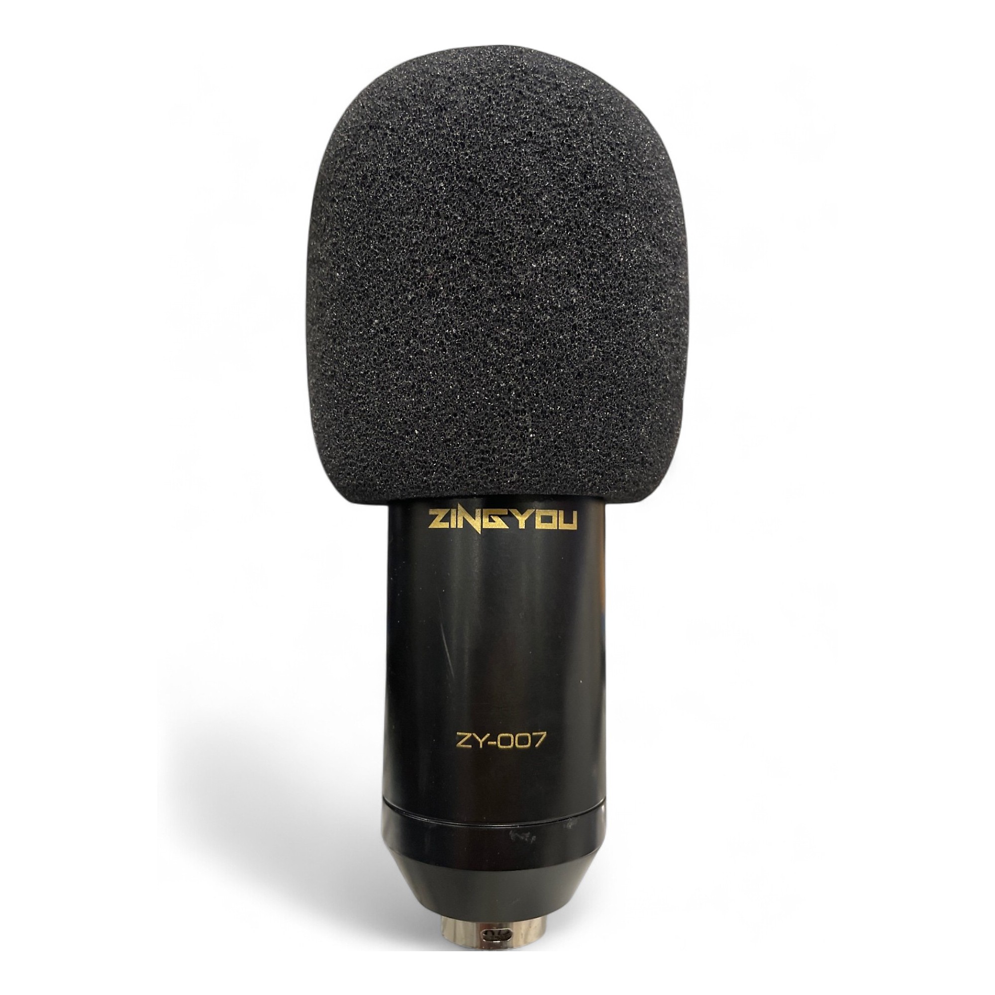 Used Zingyou ZY-007 Condenser Microphone | Guitar Center