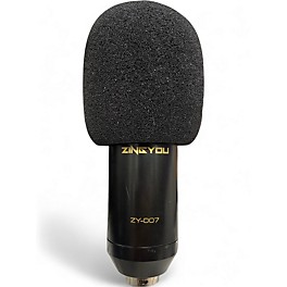 Used Zingyou ZY-007 Condenser Microphone