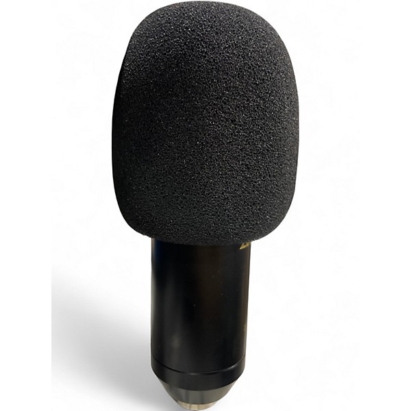 Used Zingyou ZY-007 Condenser Microphone