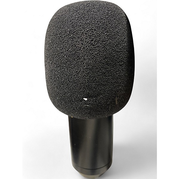 Used Zingyou ZY-007 Condenser Microphone