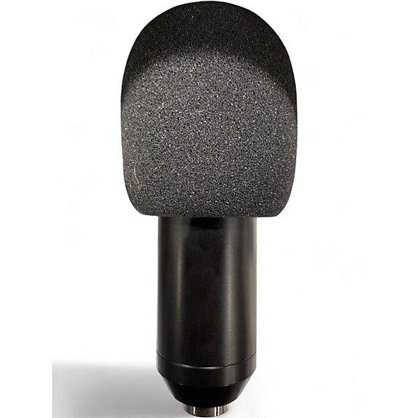 Used Zingyou ZY-007 Condenser Microphone