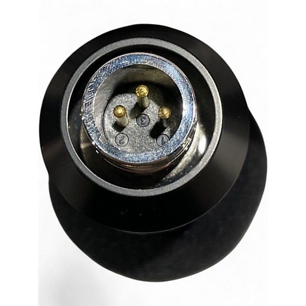 Used Zingyou ZY-007 Condenser Microphone