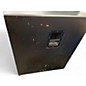 Used Harbinger HPX118f-bbe Unpowered Subwoofer