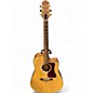 Used Guild DCE1 Natural Acoustic Electric Guitar thumbnail
