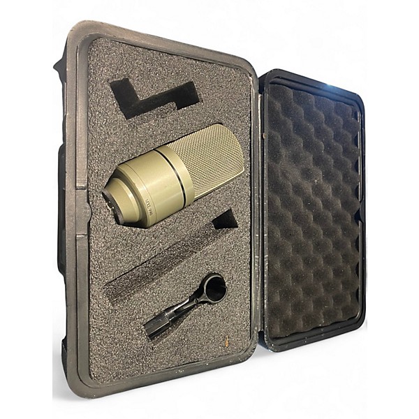 Used MXL 990 Condenser Microphone