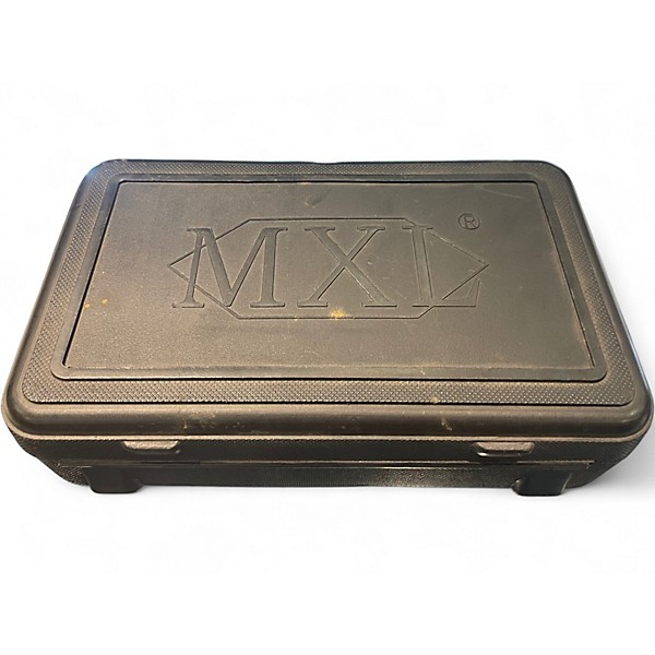 Used MXL 990 Condenser Microphone