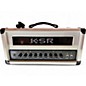 Used Ksr ARES Tube Guitar Amp Head thumbnail