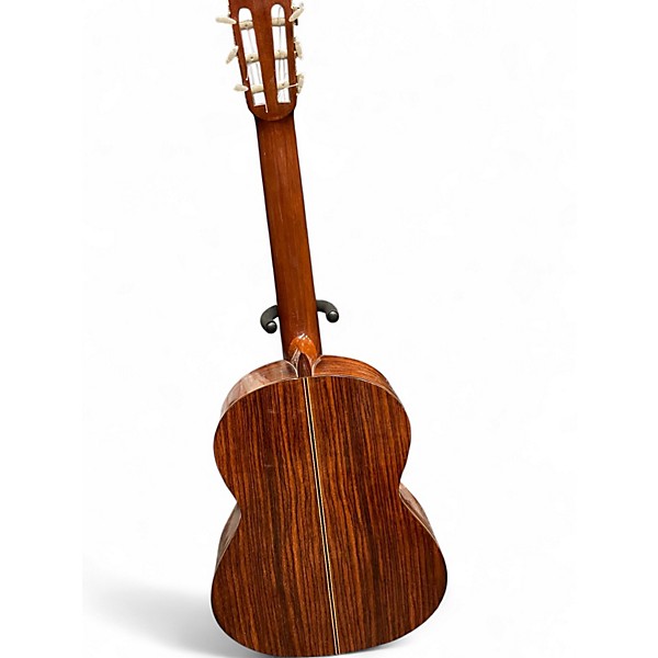 Used Juan Orozco JO Natural Classical Acoustic Guitar