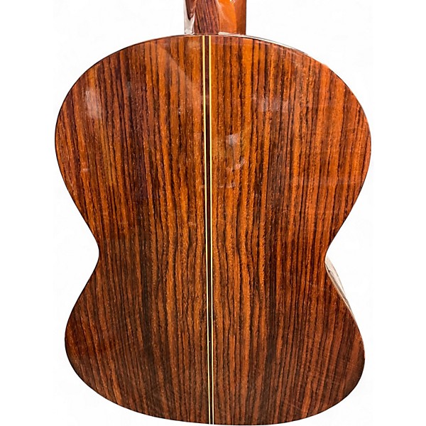 Used Juan Orozco JO Natural Classical Acoustic Guitar