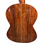 Used Juan Orozco JO Natural Classical Acoustic Guitar