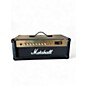 Used Marshall MG100HFX 100W Solid State Guitar Amp Head thumbnail