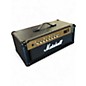 Used Marshall MG100HFX 100W Solid State Guitar Amp Head