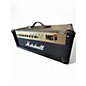 Used Marshall MG100HFX 100W Solid State Guitar Amp Head