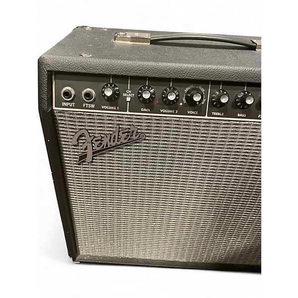 Used Fender Champion 40 Guitar Combo Amp
