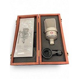 Used Neumann TLM103 Condenser Microphone