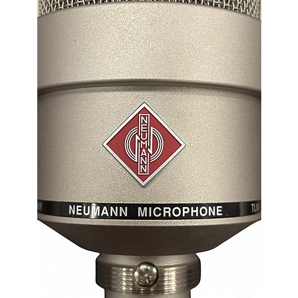 Used Neumann TLM103 Condenser Microphone