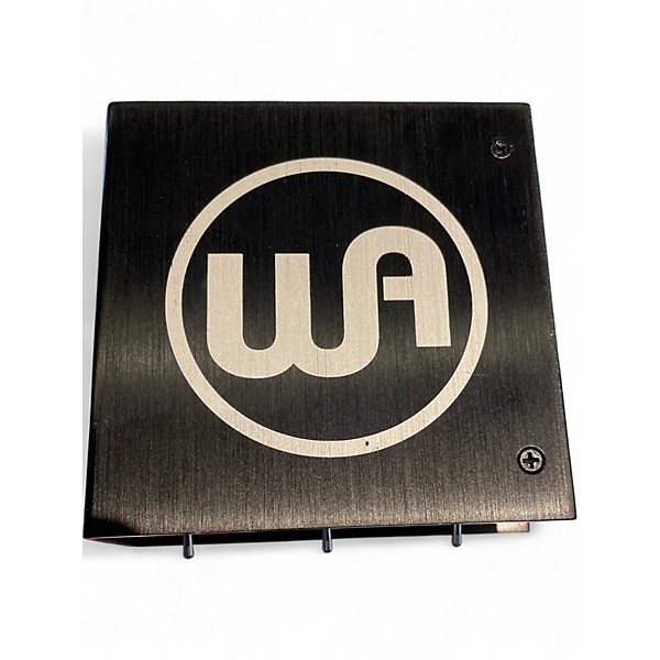 Used Warm Audio WA-DI-P Direct Box