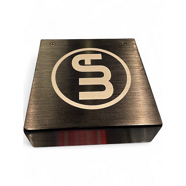 Used Warm Audio WA-DI-P Direct Box
