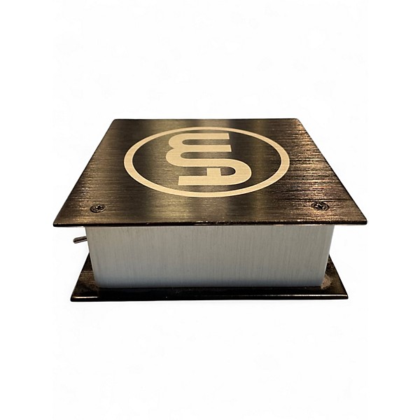 Used Warm Audio WA-DI-P Direct Box